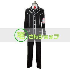 画像1: Vampire Knight ヴァンパイア騎士 錐生零 夜間部 コスプレ衣装 (1)
