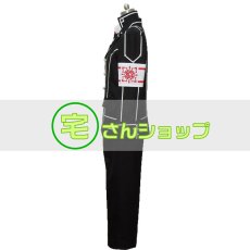 画像2: Vampire Knight ヴァンパイア騎士 錐生零 夜間部 コスプレ衣装 (2)