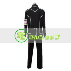 画像3: Vampire Knight ヴァンパイア騎士 錐生零 夜間部 コスプレ衣装 (3)