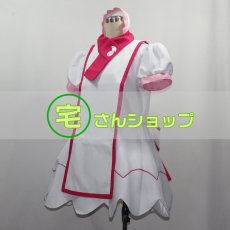 画像3: おジャ魔女どれみ 春風どれみ  風 コスチューム コスプレ衣装 オーダーメイド無料 (3)