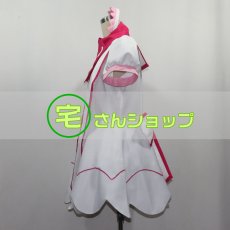 画像4: おジャ魔女どれみ 春風どれみ  風 コスチューム コスプレ衣装 オーダーメイド無料 (4)