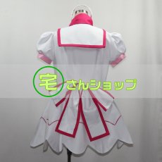 画像5: おジャ魔女どれみ 春風どれみ  風 コスチューム コスプレ衣装 オーダーメイド無料 (5)