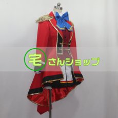 画像2: アイカツスターズ!  白鳥ひめ  風 コスチューム コスプレ衣装 オーダーメイド無料 (2)