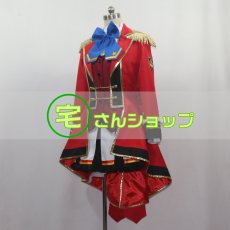 画像3: アイカツスターズ!  白鳥ひめ  風 コスチューム コスプレ衣装 オーダーメイド無料 (3)