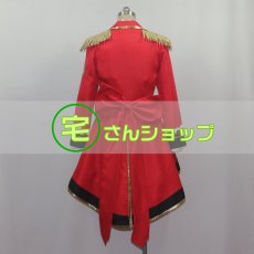 画像5: アイカツスターズ!  白鳥ひめ  風 コスチューム コスプレ衣装 オーダーメイド無料 (5)