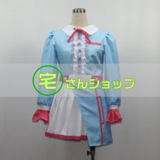 画像1: イコールラブ =LOVE イコラブ 佐竹のん乃 Want you!Want you! 風 コスチューム コスプレ衣装 オーダーメイド (1)