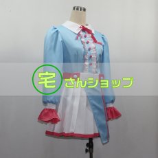 画像2: イコールラブ =LOVE  イコラブ  佐竹のん乃   Want you!Want you!   風 コスチューム コスプレ衣装 オーダーメイド無料 (2)