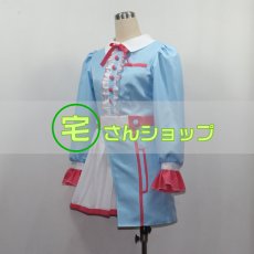 画像3: イコールラブ =LOVE イコラブ 佐竹のん乃 Want you!Want you! 風 コスチューム コスプレ衣装 オーダーメイド (3)