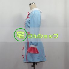 画像4: イコールラブ =LOVE イコラブ 佐竹のん乃 Want you!Want you! 風 コスチューム コスプレ衣装 オーダーメイド (4)