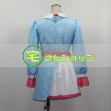 画像5: イコールラブ =LOVE イコラブ 佐竹のん乃 Want you!Want you! 風 コスチューム コスプレ衣装 オーダーメイド (5)