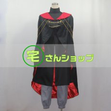 画像1: ある日、お姫様になってしまった  ルーカス  風 コスチューム コスプレ衣装 オーダーメイド無料 (1)