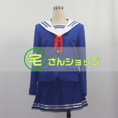 画像1: 冴えない彼女の育てかた  霞ヶ丘詩羽 加藤恵 制服 風 コスチューム コスプレ衣装 オーダーメイド無料 (1)