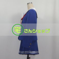 画像4: 冴えない彼女の育てかた  霞ヶ丘詩羽 加藤恵 制服 風 コスチューム コスプレ衣装 オーダーメイド無料 (4)