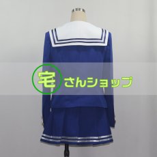 画像5: 冴えない彼女の育てかた  霞ヶ丘詩羽 加藤恵 制服 風 コスチューム コスプレ衣装 オーダーメイド無料 (5)