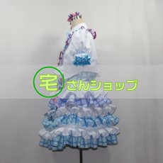 画像4: プリパラ PriPara  真中らぁら 風 コスチューム コスプレ衣装 オーダーメイド無料 (4)