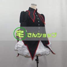 画像2: 黒魔女さんが通る!!  黒鳥千代子  風 コスチューム コスプレ衣装 オーダーメイド無料 (2)