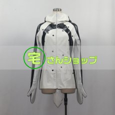 画像1: けものフレンズ  フンボルトペンギン 風 コスチューム コスプレ衣装 オーダーメイド無料 (1)