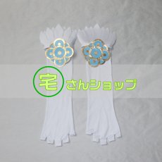 画像7: ファイアーエムブレムif ファイアーエムブレム イフ アクア Azura 白いVer 風 コスプレ衣装 コスチューム オーダーメイド無料 (7)