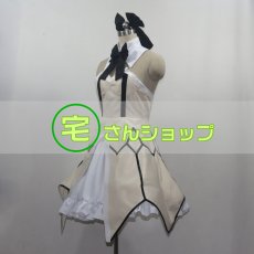 画像2: Fate/Grand Order FGO フェイト・グランドオーダー  Saber Lily セイバー リリィ  アルトリア・ペンドラゴン 風  コスチューム コスプレ衣装  オーダーメイド無料 (2)