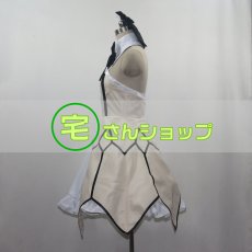 画像3: Fate/Grand Order FGO フェイト・グランドオーダー  Saber Lily セイバー リリィ  アルトリア・ペンドラゴン 風  コスチューム コスプレ衣装  オーダーメイド無料 (3)