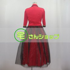 画像4: 安室奈美恵風 あむろなみえ 風  コスチューム コスプレ衣装  オーダーメイド無料 (4)