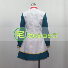画像5: ツキウタ。 如月愛 風 コスチューム コスプレ衣装 オーダーメイド (5)