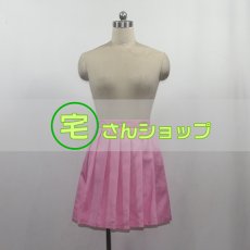 画像6: ツキウタ。 如月愛 風 コスチューム コスプレ衣装 オーダーメイド (6)