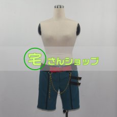 画像6: あんスタ あんさんぶるスターズ!  桜河こはく Double Face 風 コスチューム コスプレ衣装  オーダーメイド無料 (6)