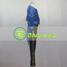 画像3: アイドルマスター SideM  鷹城恭二 Beit 風 コスチューム コスプレ衣装 オーダーメイド無料 (3)