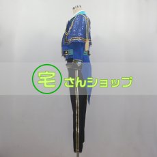 画像5: アイドルマスター SideM  鷹城恭二 Beit 風 コスチューム コスプレ衣装 オーダーメイド無料 (5)