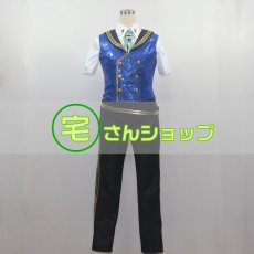 画像7: アイドルマスター SideM  鷹城恭二 Beit 風 コスチューム コスプレ衣装 オーダーメイド無料 (7)