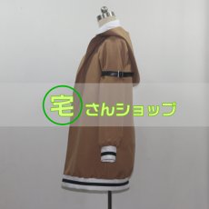 画像3: Steins;Gate シュタインズゲート 牧瀬紅莉栖  風 コスチューム コスプレ衣装 オーダーメイド無料 (3)