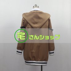 画像4: Steins;Gate シュタインズゲート 牧瀬紅莉栖  風 コスチューム コスプレ衣装 オーダーメイド無料 (4)