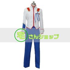 画像1: 少女革命ウテナ 薫幹 かおる みき コスプレ衣装 (1)
