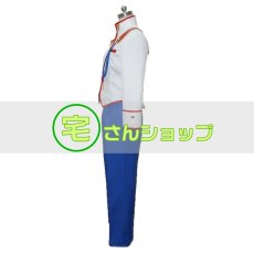 画像2: 少女革命ウテナ 薫幹 かおる みき コスプレ衣装 (2)