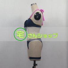 画像3: プリンセスコネクト！Re:Dive  キャル 百地希留耶 水着　風 コスチューム コスプレ衣装 オーダーメイド無料 (3)