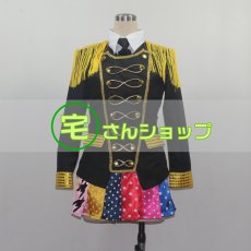 画像1: AKB48 渡辺麻友 ヘビーローテーション  風 コスチューム コスプレ衣装 オーダーメイド無料 (1)