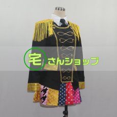 画像2: AKB48 渡辺麻友 ヘビーローテーション  風 コスチューム コスプレ衣装 オーダーメイド無料 (2)