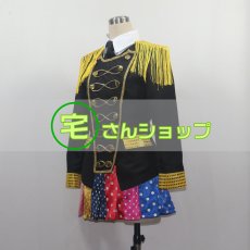 画像3: AKB48 渡辺麻友 ヘビーローテーション  風 コスチューム コスプレ衣装 オーダーメイド無料 (3)
