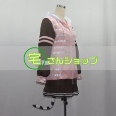 画像2: 文野環  野良猫  にじさんじ Vtuber  風 コスチューム コスプレ衣装 オーダーメイド (2)