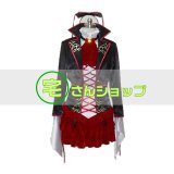 ワールズエンド・ダンスホール 初音ミク 風 コスプレ衣装 コスチューム