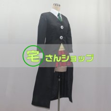 画像2: ソウルイーター SOUL EATER マカ アルバーン 風 コスチューム コスプレ衣装 オーダーメイド無料 (2)