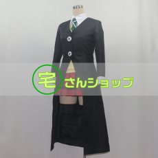 画像3: ソウルイーター SOUL EATER マカ アルバーン 風 コスチューム コスプレ衣装 オーダーメイド無料 (3)