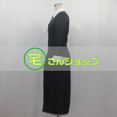 画像4: ソウルイーター SOUL EATER マカ アルバーン 風 コスチューム コスプレ衣装 オーダーメイド無料 (4)