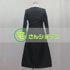 画像5: ソウルイーター SOUL EATER マカ アルバーン 風 コスチューム コスプレ衣装 オーダーメイド無料 (5)