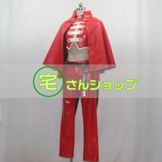 画像3: ドラゴンクエストVIII 空と海と大地と呪われし姫君  ククール　KUKULE  風 コスチューム コスプレ衣装 オーダーメイド無料 (3)