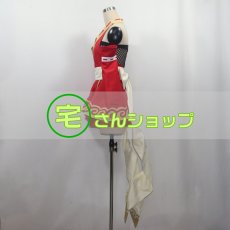 画像4: NARUTO -ナルト-  シズネ  風 コスチューム コスプレ衣装 オーダーメイド無料 (4)