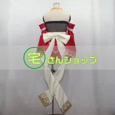 画像5: NARUTO -ナルト-  シズネ  風 コスチューム コスプレ衣装 オーダーメイド無料 (5)