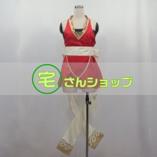 画像6: NARUTO -ナルト-  シズネ  風 コスチューム コスプレ衣装 オーダーメイド無料 (6)