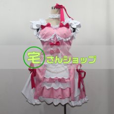 画像1: アイカツ！ 星宮いちご  風 コスチューム コスプレ衣装 オーダーメイド無料 (1)